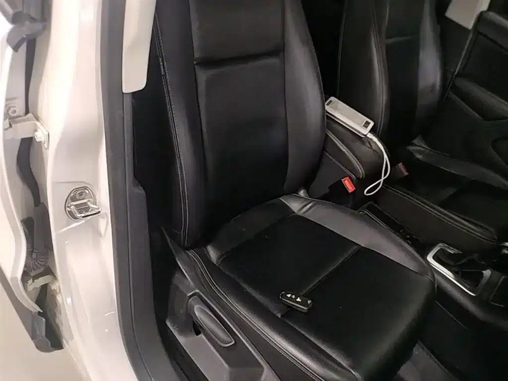 Tiguan 2017 300TSI Automatic 2WD Silk Road Fashion Edition — миниатюра 25