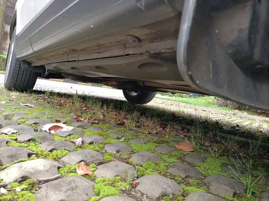 2013 Volkswagen Tiguan 1.8TSI Automatic 2WD Comfort Edition — миниатюра 18
