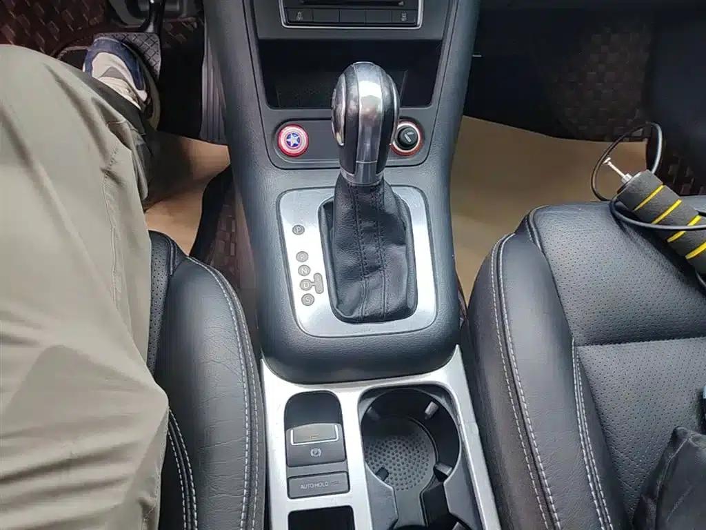 Tiguan 2016 300TSI Automatic 2WD Luxury Edition — миниатюра 14