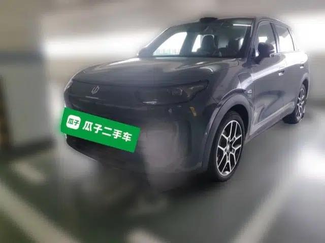 Leapmotor Zero Run A10 