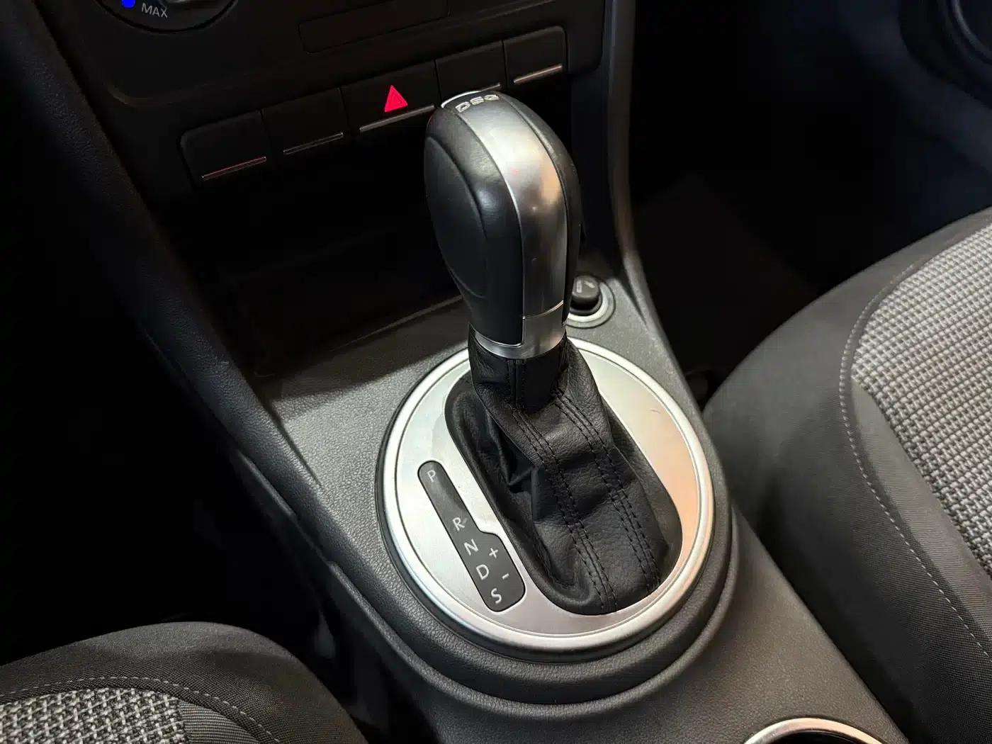 2015 Volkswagen Beetle 180TSI — миниатюра 7