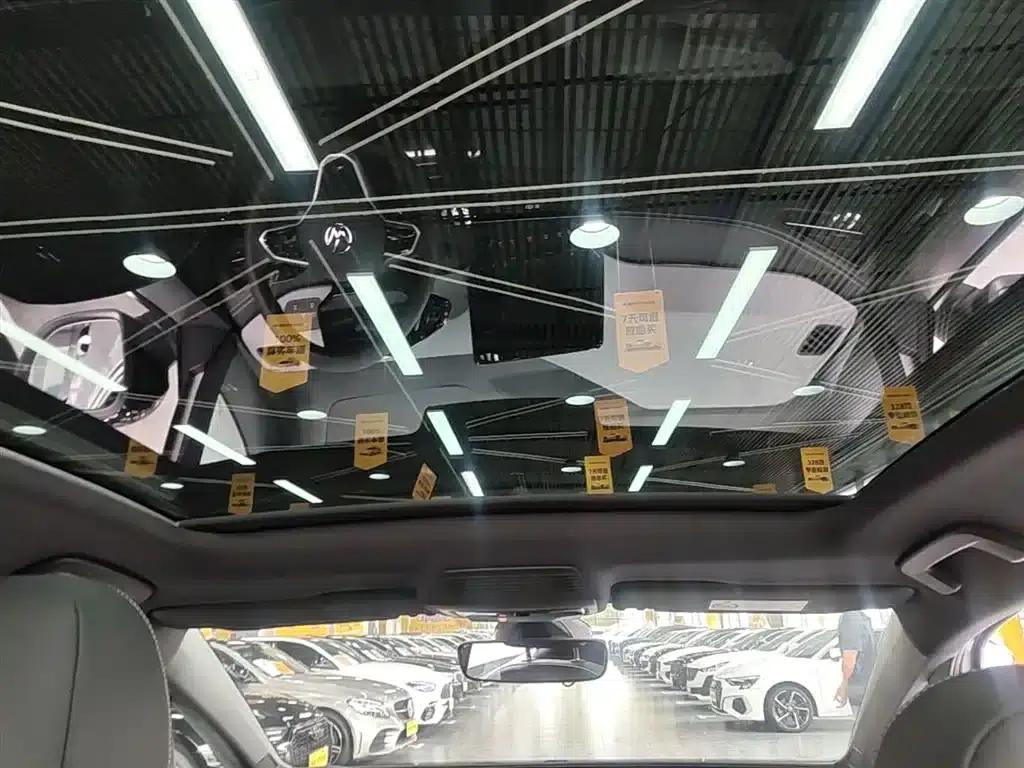 Volkswagen ID.3 2024 Outstanding Edition — миниатюра 18