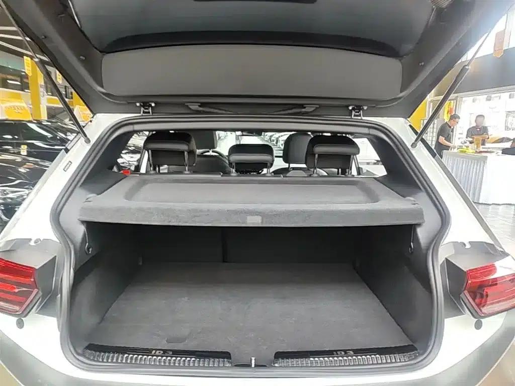 Volkswagen ID.3 2024 Outstanding Edition — миниатюра 19