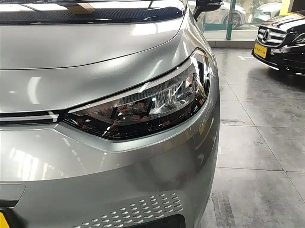 Volkswagen ID.3 2024 Outstanding Edition — миниатюра 24