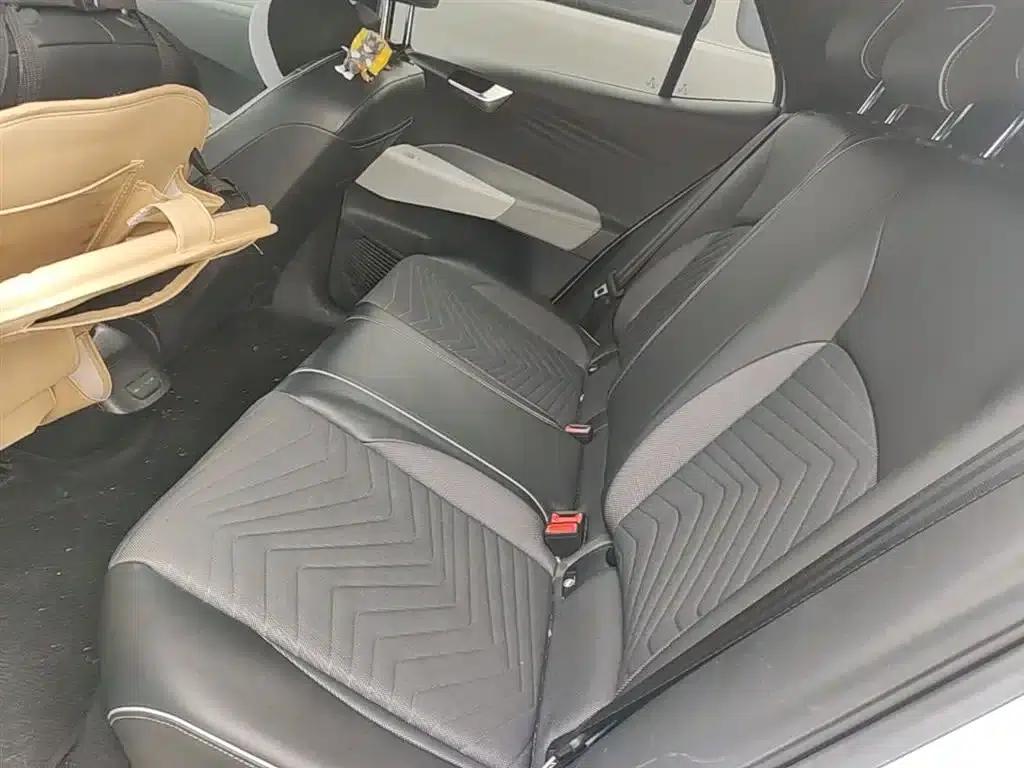 Volkswagen ID.3 2023 Upgraded Pure Smart Edition — миниатюра 17