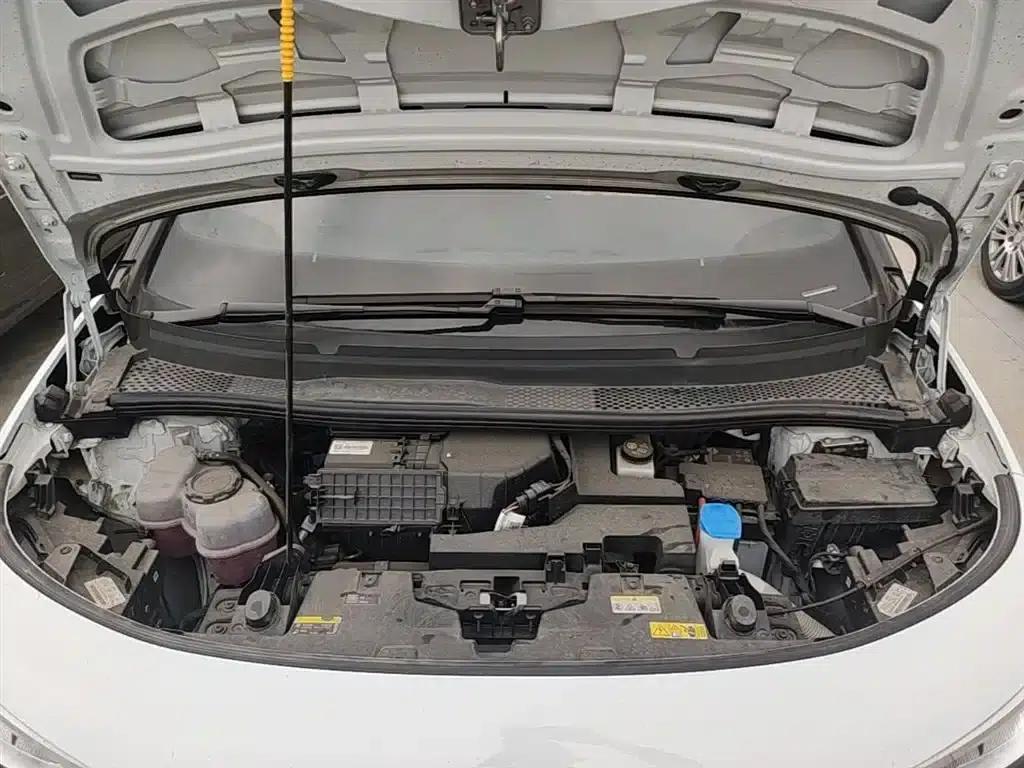 Volkswagen ID.3 2023 Upgraded Pure Smart Edition — миниатюра 20