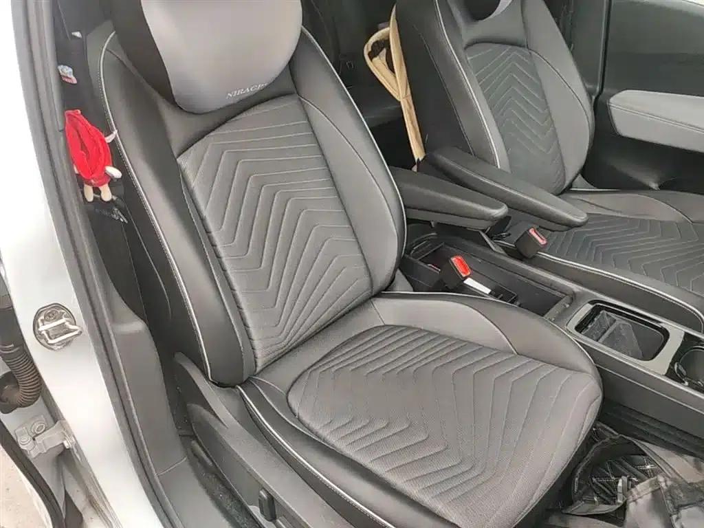 Volkswagen ID.3 2023 Upgraded Pure Smart Edition — миниатюра 25