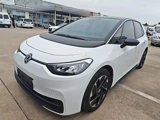 Volkswagen ID.3 2024 Outstanding Edition