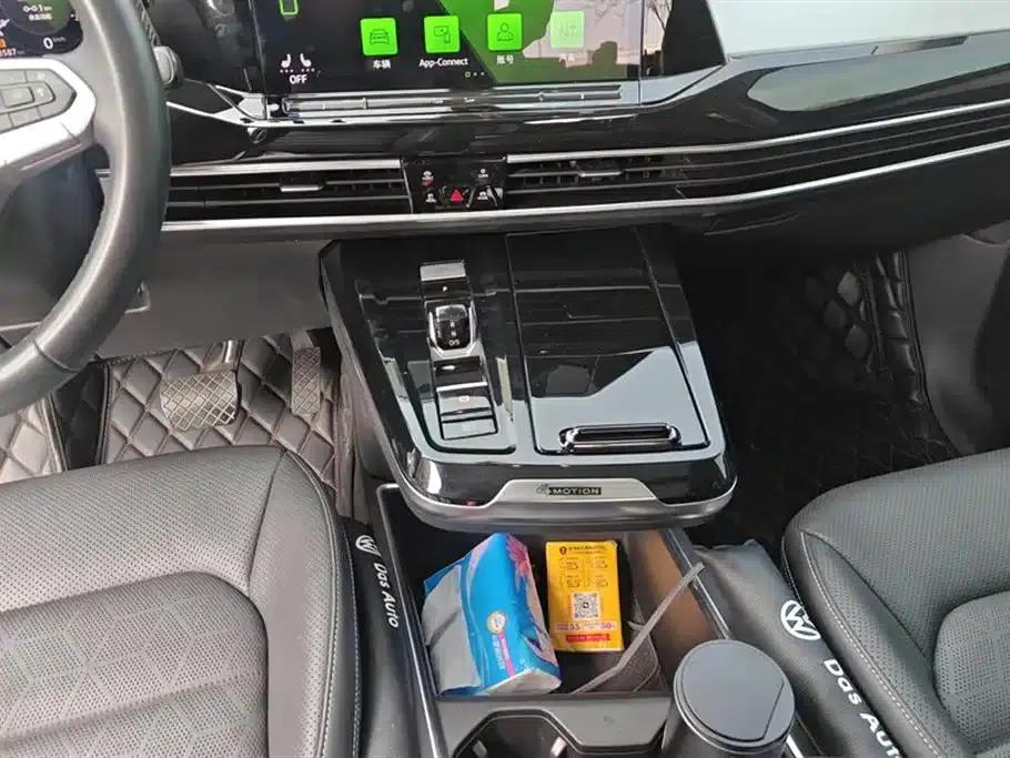 2023 Range Rover 380TSI AWD Luxury Pro 6-seater — миниатюра 16