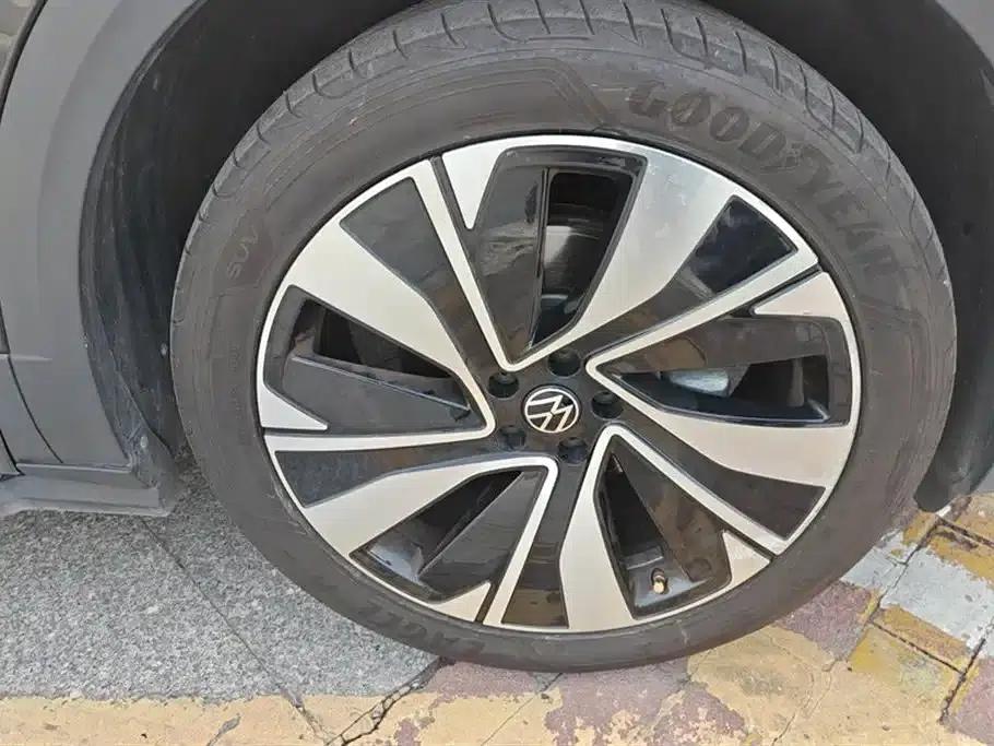 2023 Range Rover 380TSI AWD Luxury Pro 6-seater — миниатюра 6