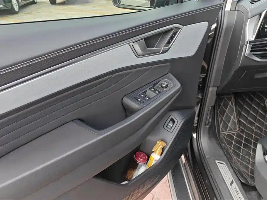 2023 Range Rover 380TSI AWD Luxury Pro 6-seater — миниатюра 7