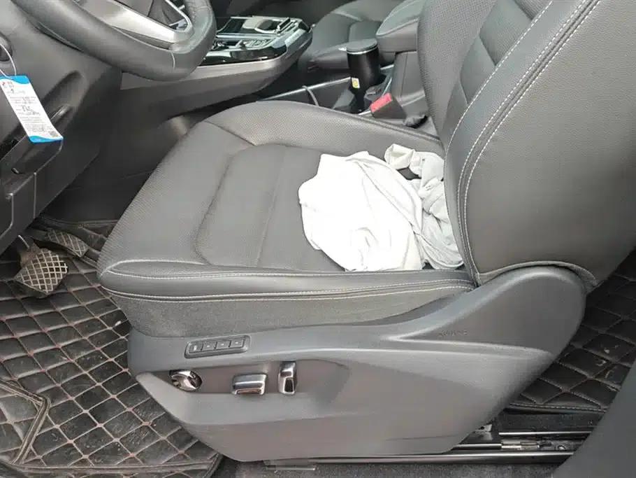2023 Range Rover 380TSI AWD Luxury Pro 6-seater — миниатюра 9