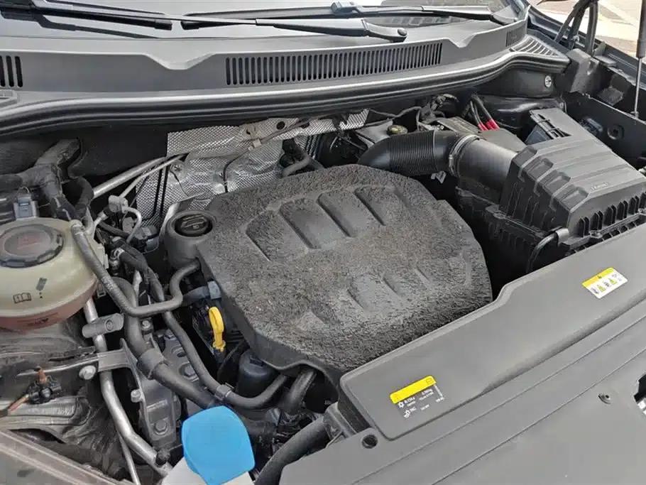 2023 Range Rover 380TSI AWD Luxury Pro 6-seater — миниатюра 10