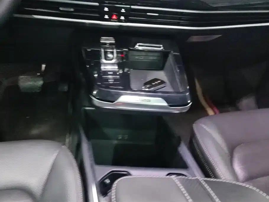 2022 Range Rover 380TSI 4WD Luxury Pro 6-seater — миниатюра 16