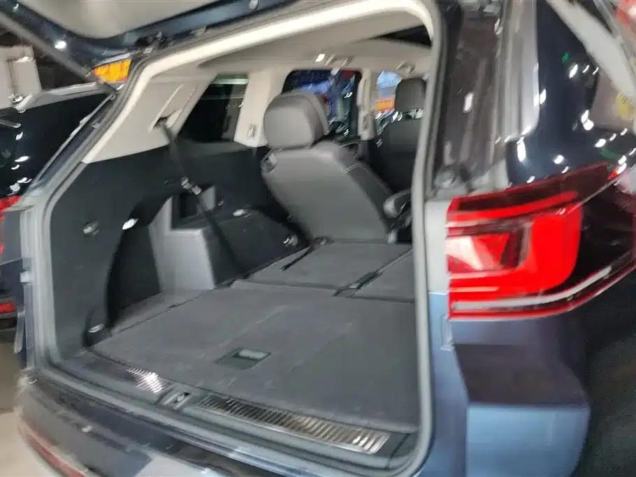 2022 Range Rover 380TSI 4WD Luxury Pro 6-seater — миниатюра 4