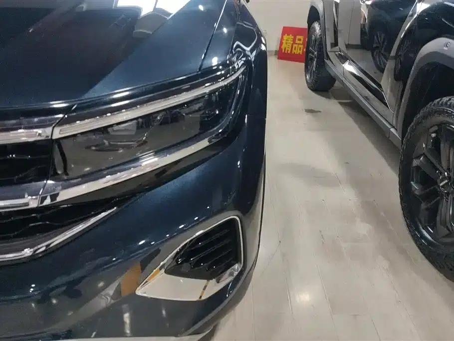 2022 Range Rover 380TSI 4WD Luxury Pro 6-seater — миниатюра 5