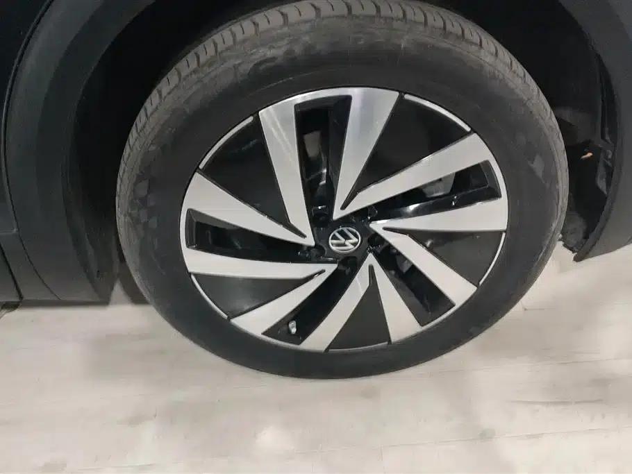 2022 Range Rover 380TSI 4WD Luxury Pro 6-seater — миниатюра 6