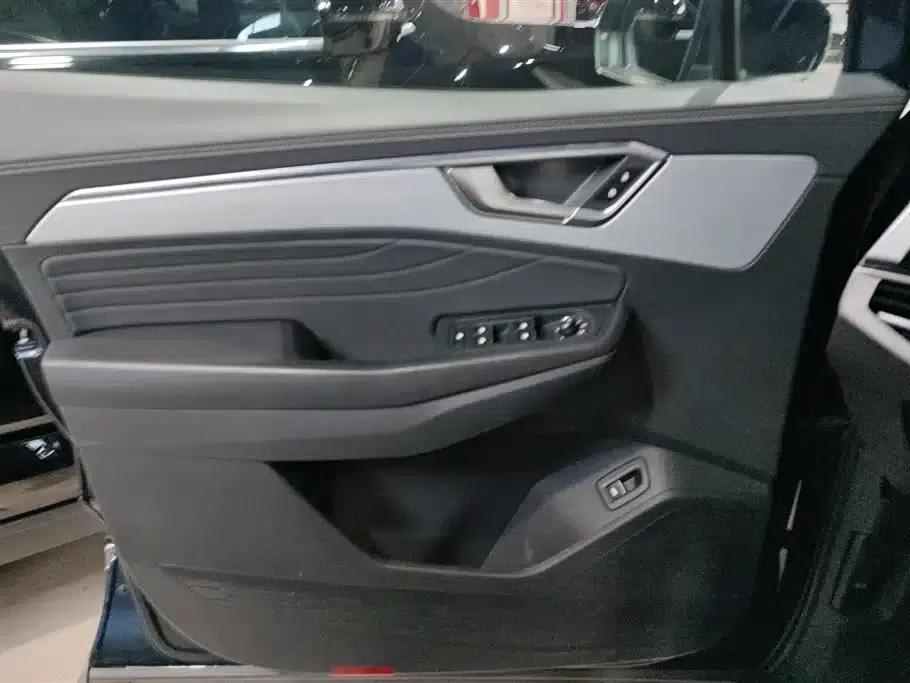 2022 Range Rover 380TSI 4WD Luxury Pro 6-seater — миниатюра 7