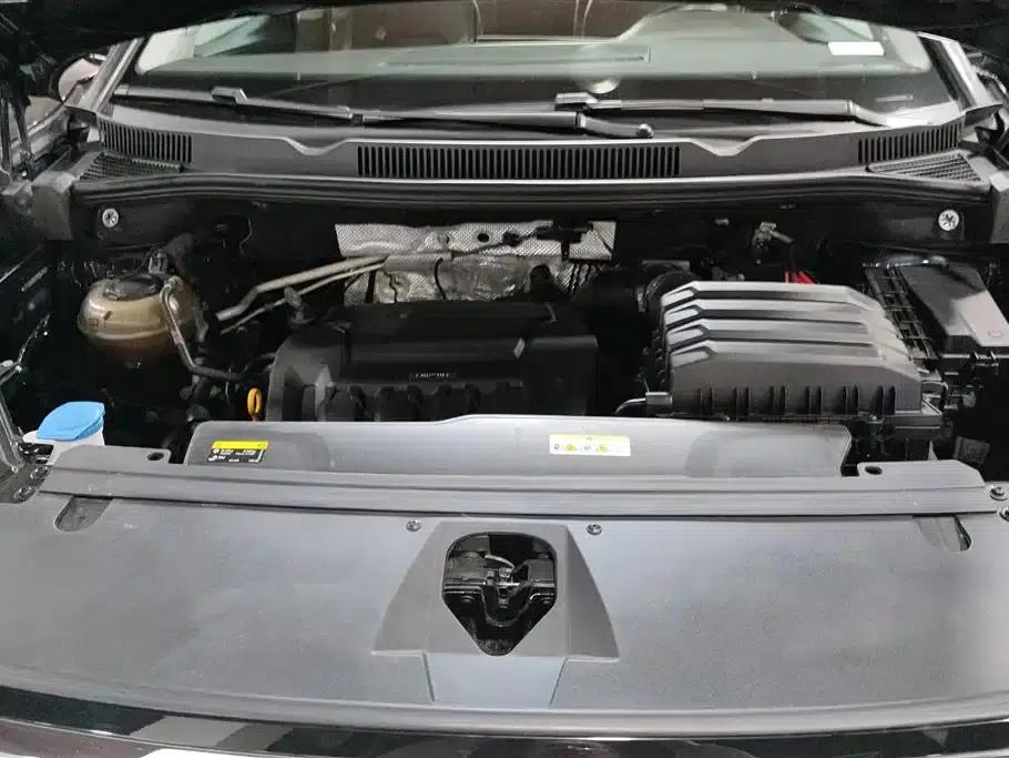 2022 Range Rover 380TSI 4WD Luxury Pro 6-seater — миниатюра 10