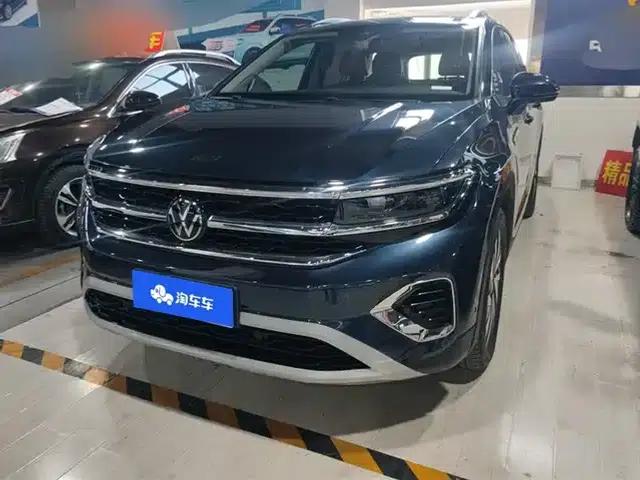 2022 Range Rover 380TSI 4WD Luxury Pro 6-seater