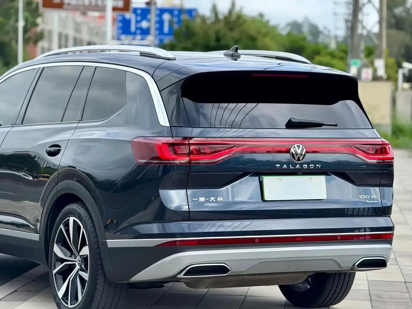 2021 Range Rover 530TSI AWD Flagship Pro — миниатюра 9