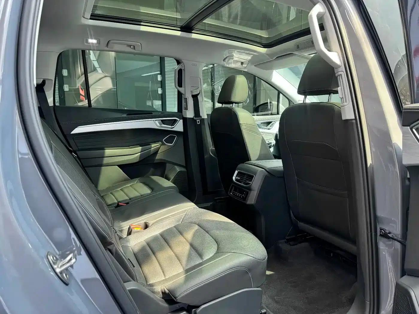 2022 Range Rover 380TSI 4WD Luxury Pro 7-Seater — миниатюра 15