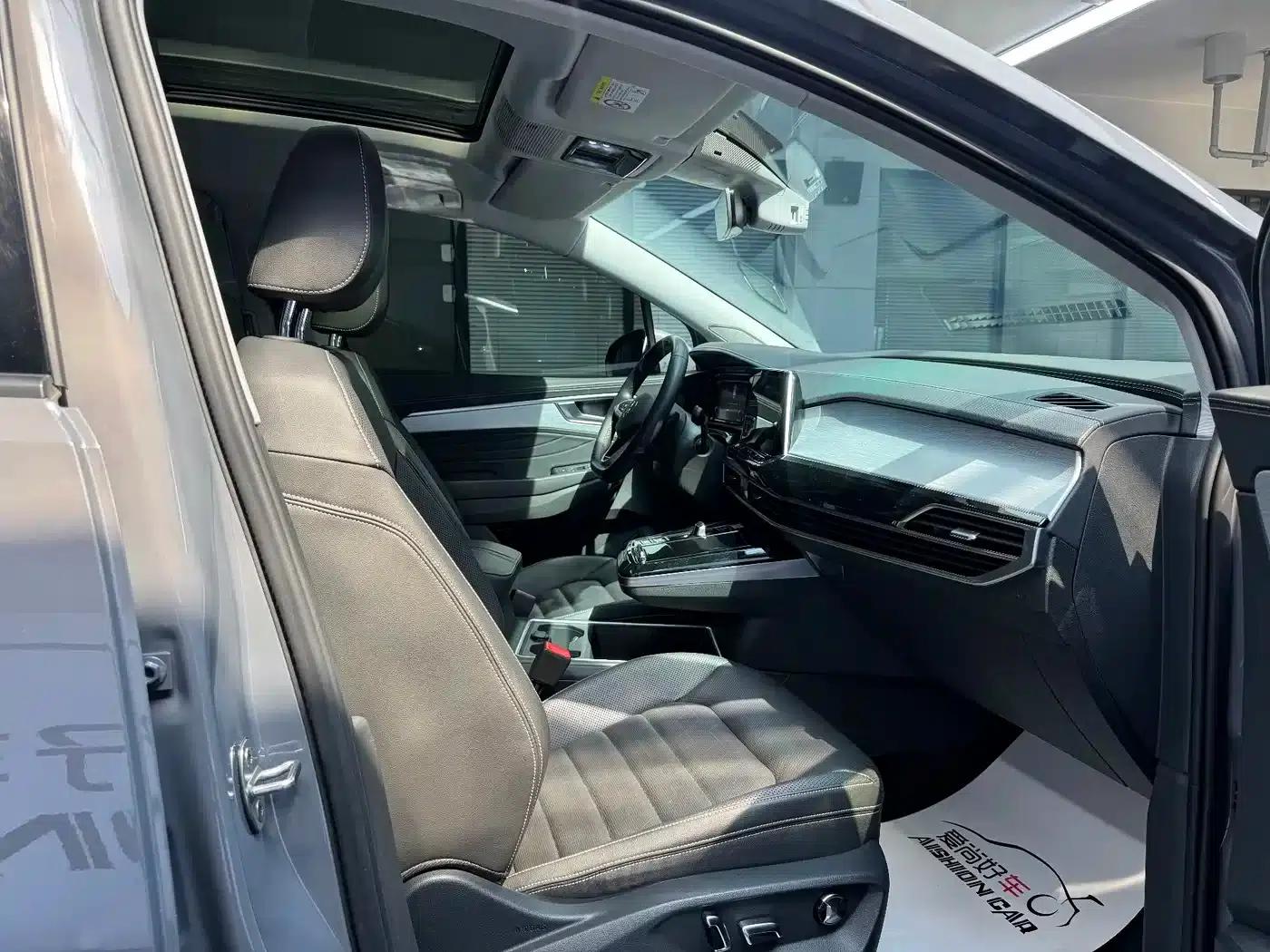 2022 Range Rover 380TSI 4WD Luxury Pro 7-Seater — миниатюра 10