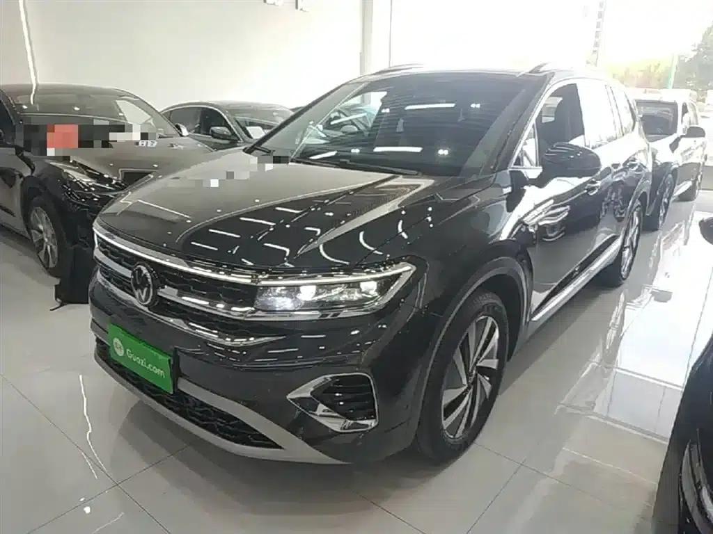 2022 Range Rover 380TSI 4WD Luxury Pro 6-seater — миниатюра 1