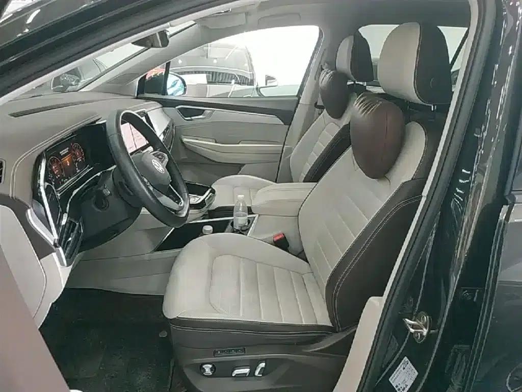 2022 Range Rover 380TSI 4WD Luxury Pro 6-seater — миниатюра 15