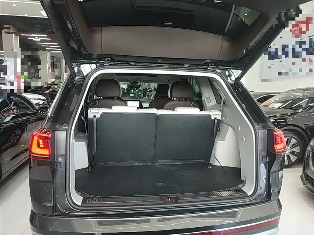 2022 Range Rover 380TSI 4WD Luxury Pro 6-seater — миниатюра 19