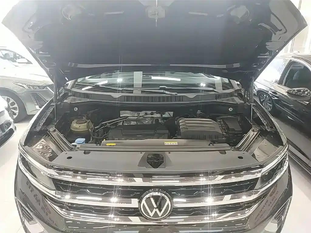 2022 Range Rover 380TSI 4WD Luxury Pro 6-seater — миниатюра 20