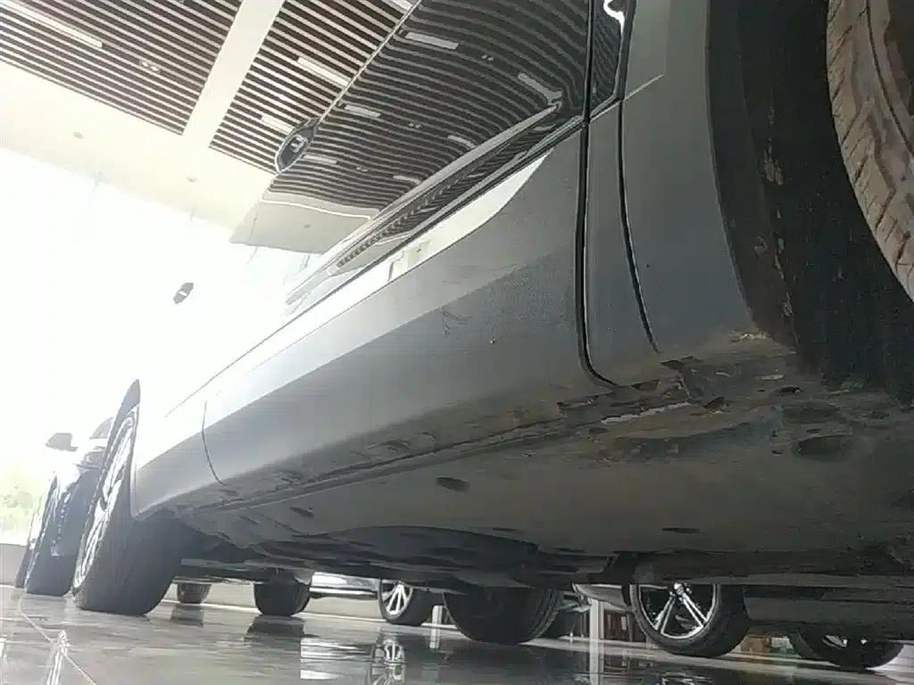 2022 Range Rover 380TSI 4WD Luxury Pro 6-seater — миниатюра 21
