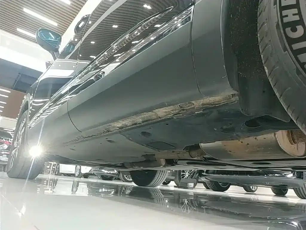 2022 Range Rover 380TSI 4WD Luxury Pro 6-seater — миниатюра 22