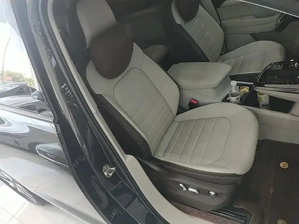 2022 Range Rover 380TSI 4WD Luxury Pro 6-seater — миниатюра 25
