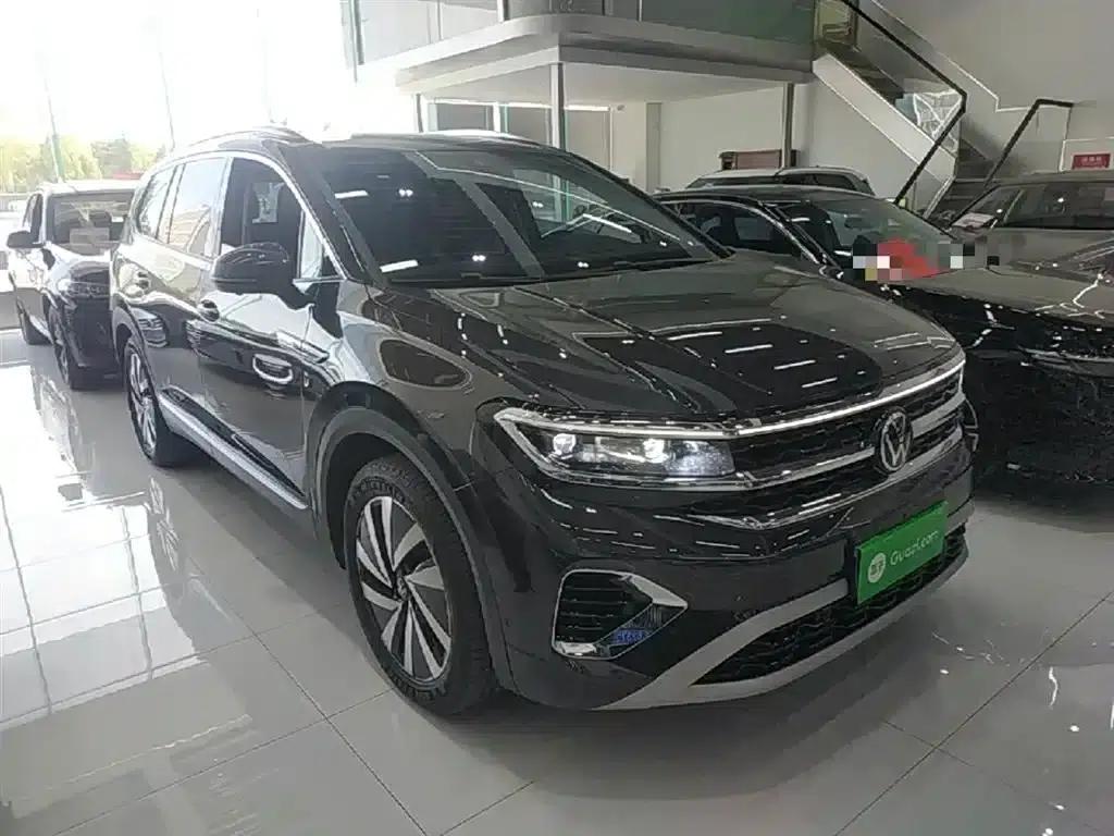 2022 Range Rover 380TSI 4WD Luxury Pro 6-seater — миниатюра 4