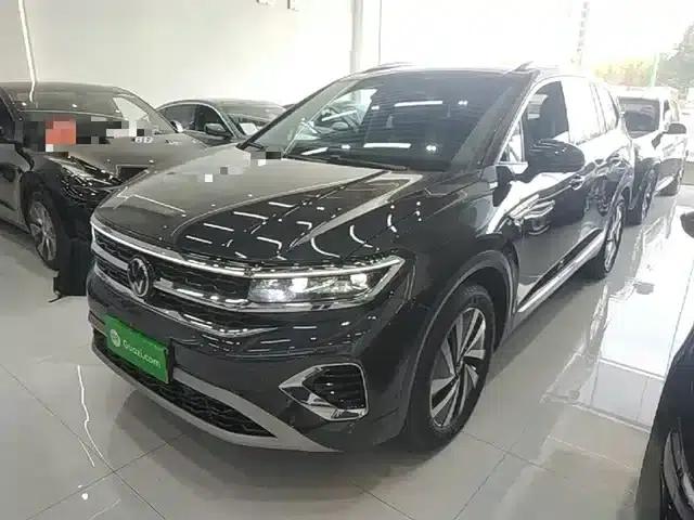 2022 Range Rover 380TSI 4WD Luxury Pro 6-seater
