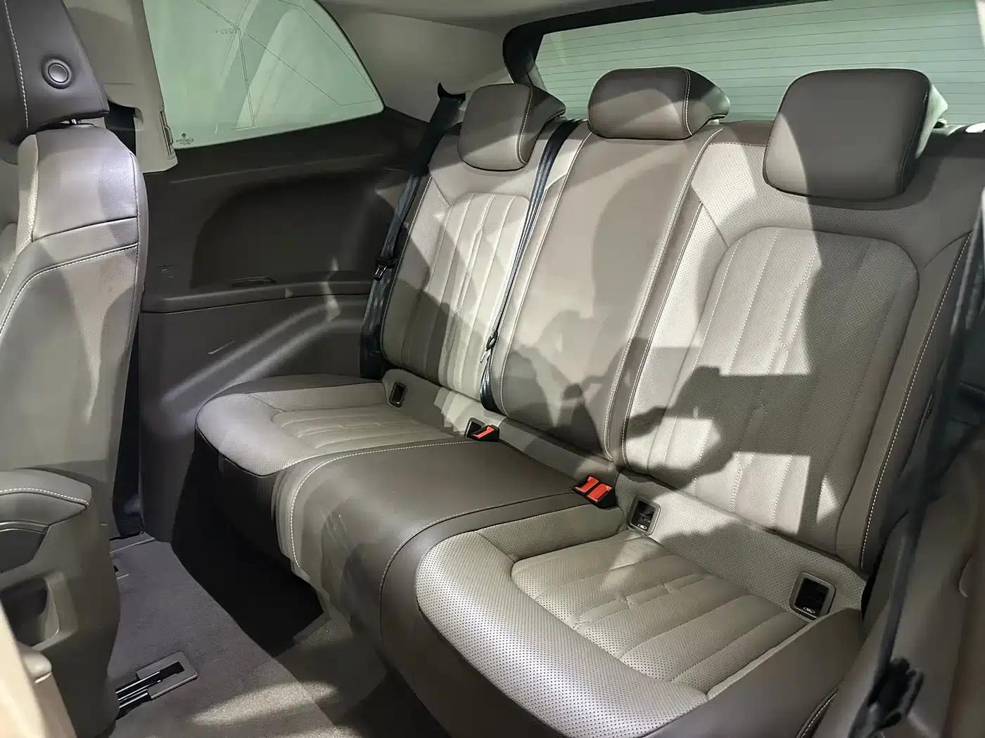 Viloran 2022 380TSI Premium Edition — миниатюра 11