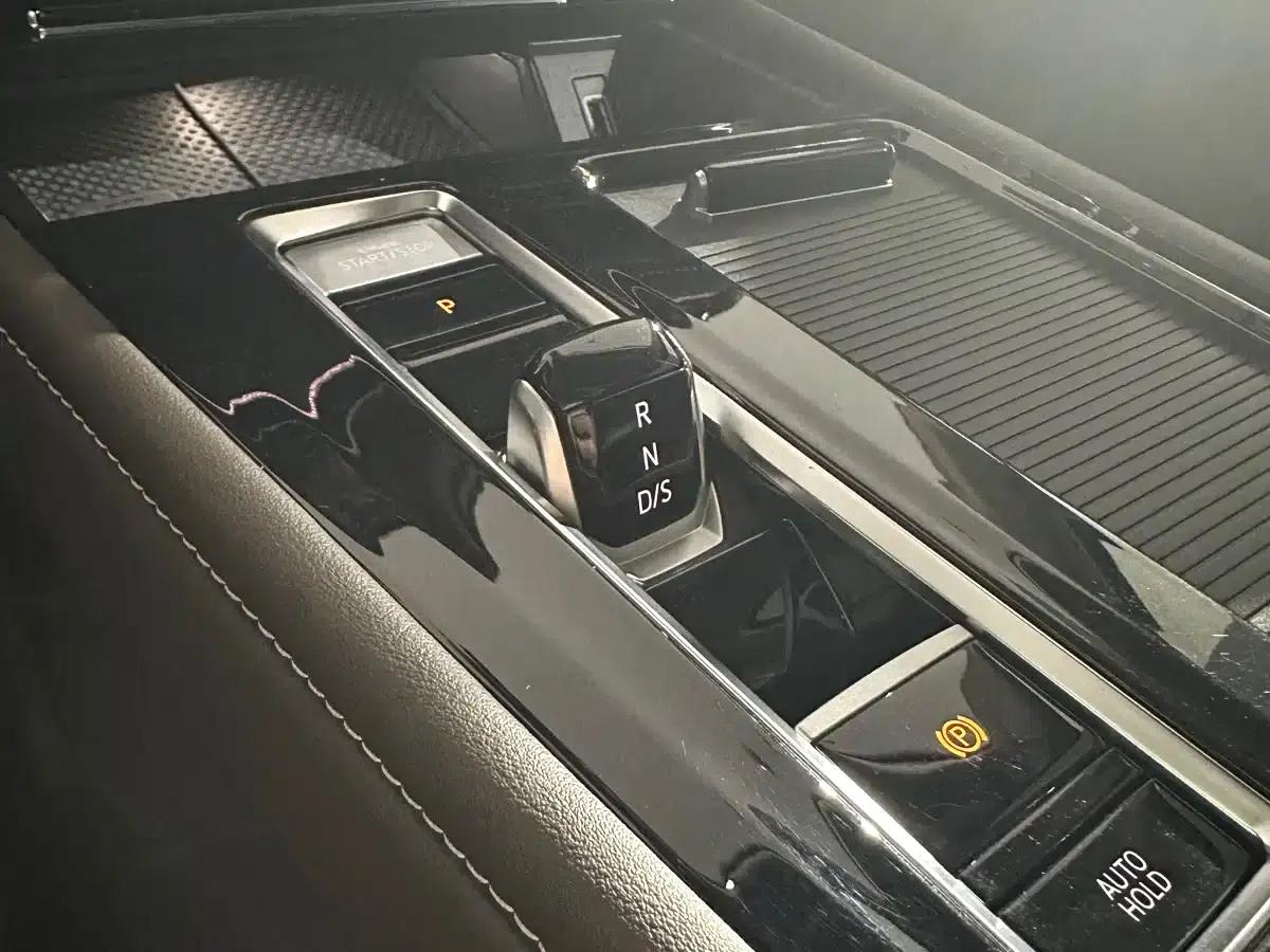 Viloran 2022 380TSI Premium Edition — миниатюра 8