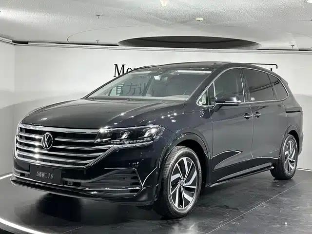 Viloran 2022 380TSI Premium Edition