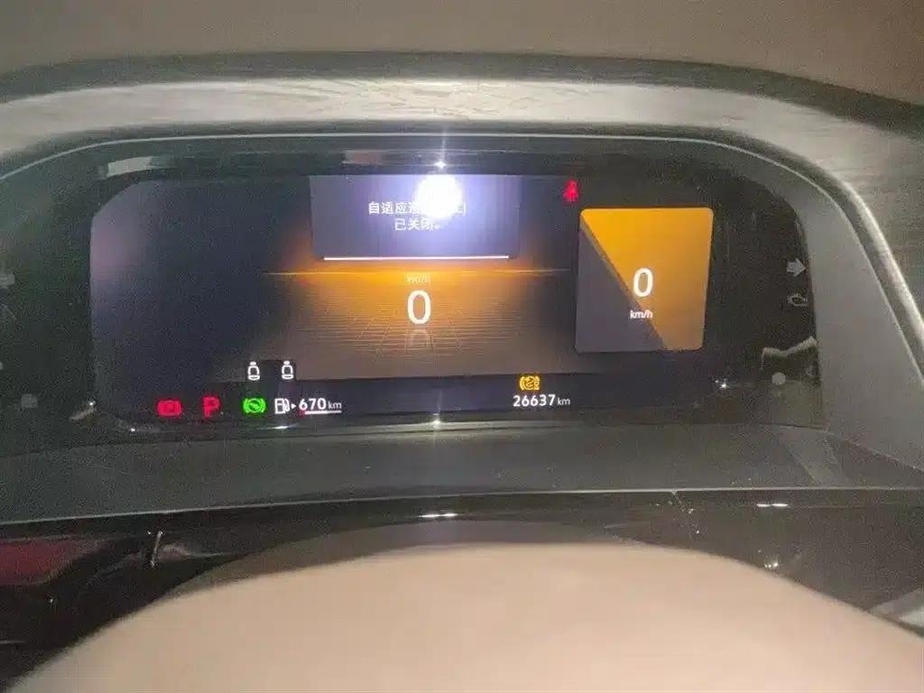 Viloran 2024 380TSI Premium Edition — миниатюра 8
