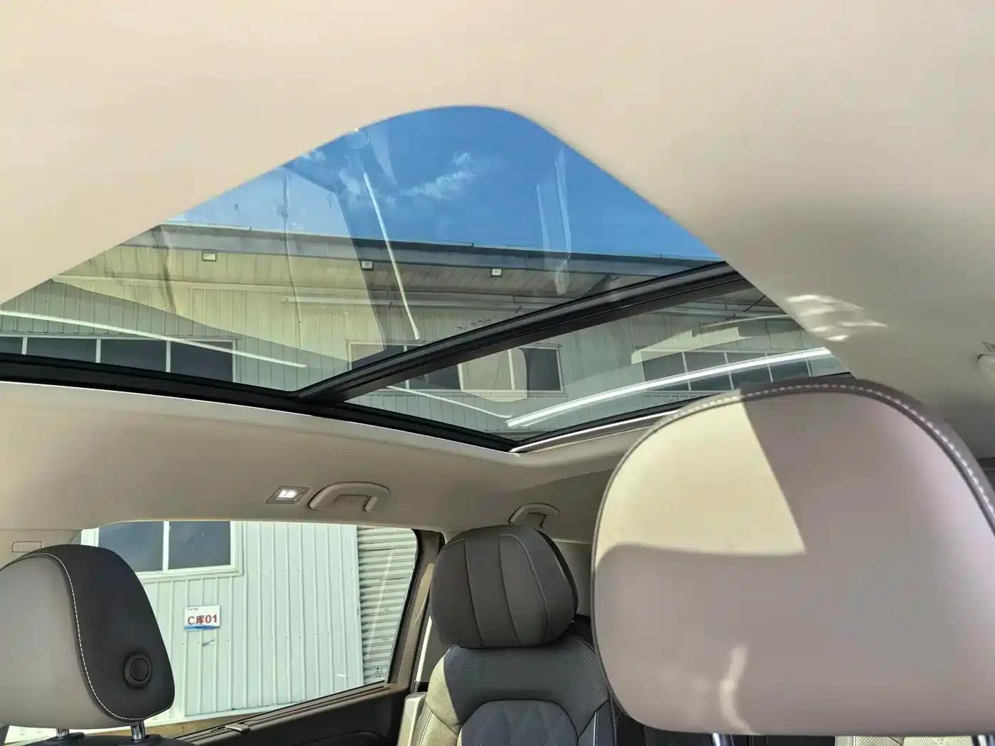 Viloran 2022 380TSI Flagship Edition — миниатюра 13