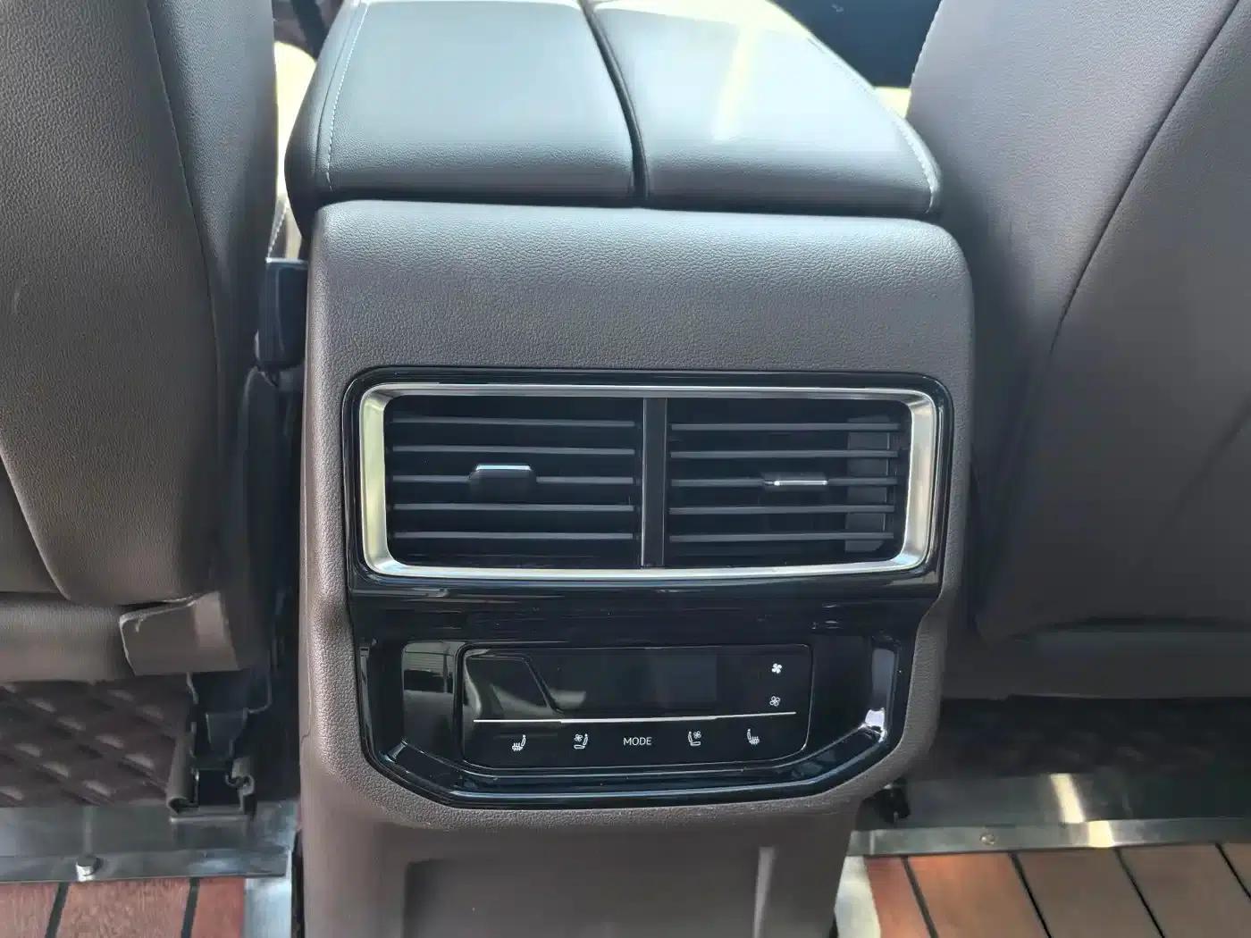 Viloran 2022 380TSI Flagship Edition — миниатюра 16
