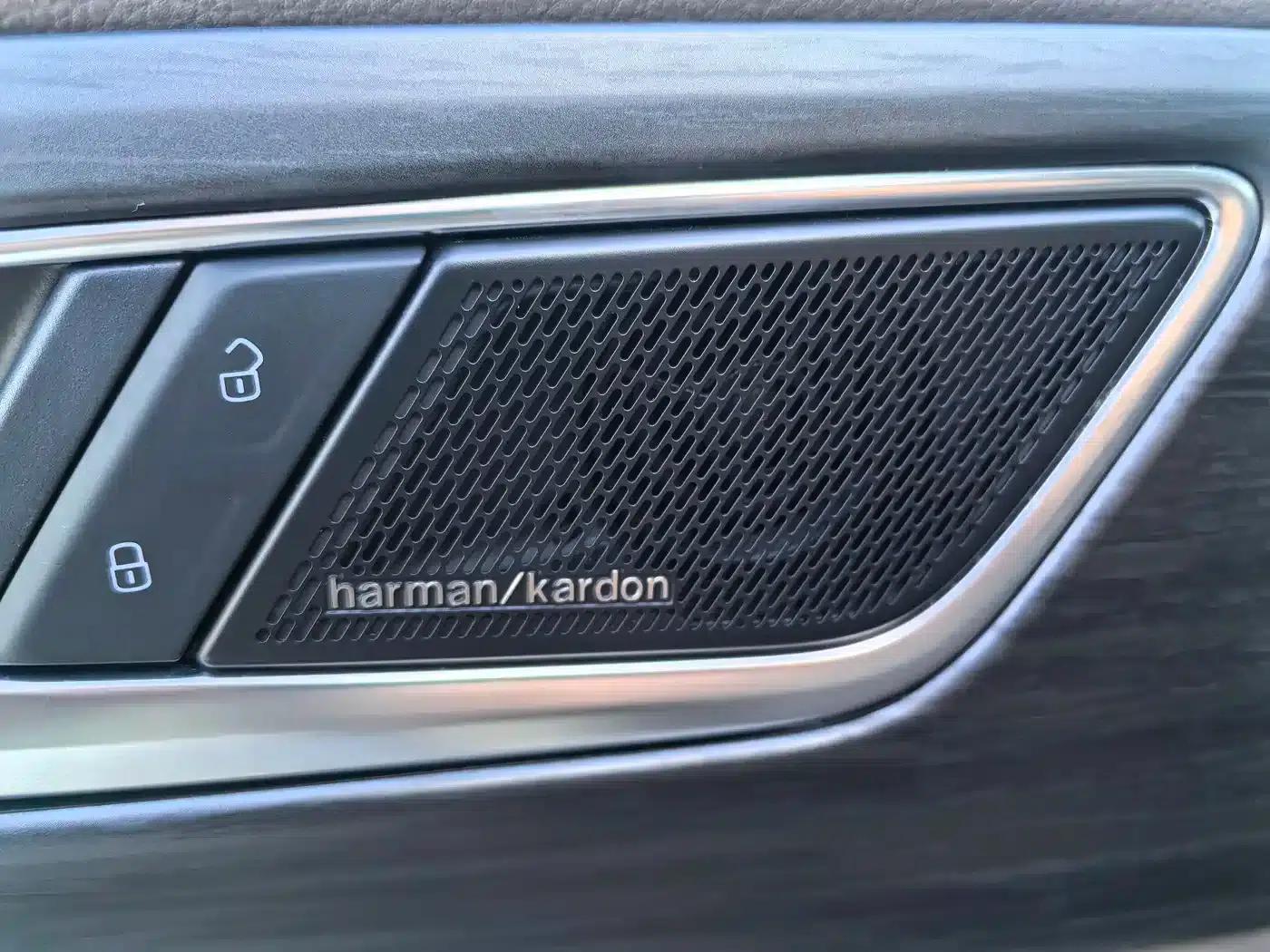 Viloran 2022 380TSI Flagship Edition — миниатюра 9