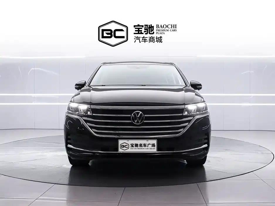 Viloran 2024 380TSI Premium Edition — миниатюра 2