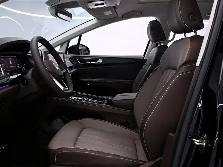 Viloran 2024 380TSI Premium Edition — миниатюра 12