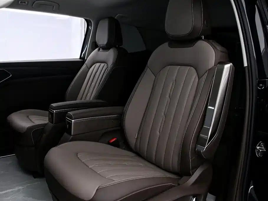Viloran 2024 380TSI Premium Edition — миниатюра 14