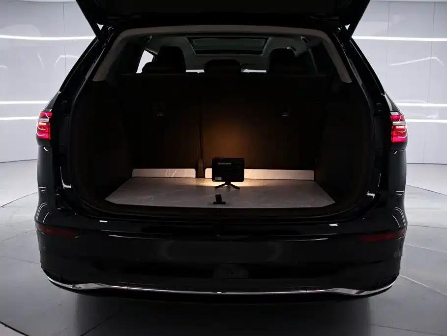 Viloran 2024 380TSI Premium Edition — миниатюра 15