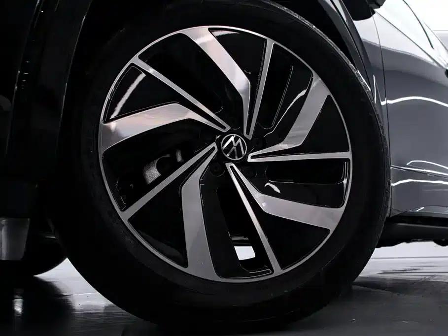 Viloran 2024 380TSI Premium Edition — миниатюра 16