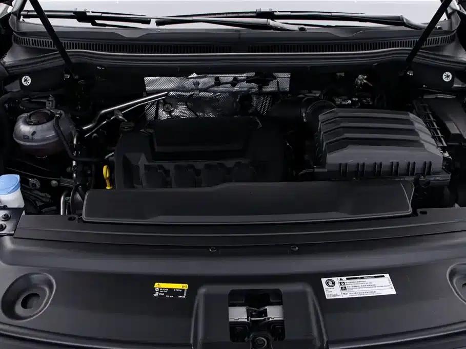 Viloran 2024 380TSI Premium Edition — миниатюра 17