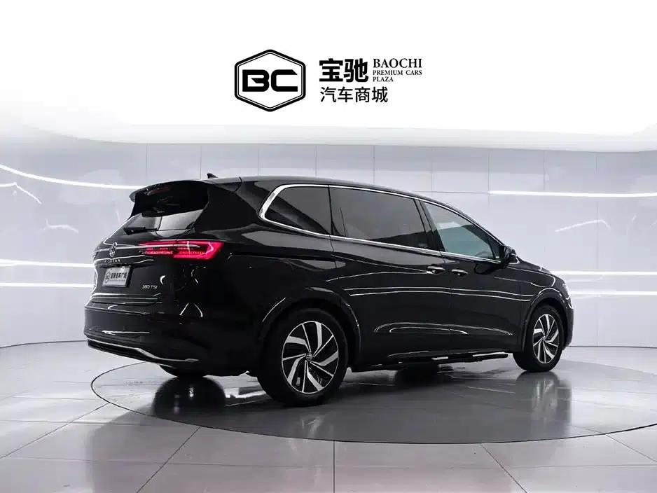 Viloran 2024 380TSI Premium Edition — миниатюра 3
